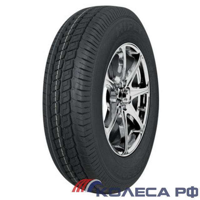 Шины Hifly Super 5000 185/0 R14 100 R Летние