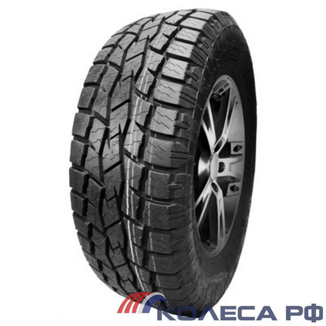 Шины Hifly Vigorous AT606 265/65 R18 114 T Летние