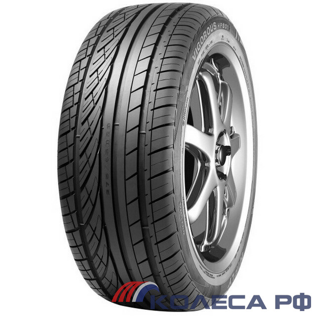 Шины Hifly Vigorous HP801 215/55 R18 99 V Летние