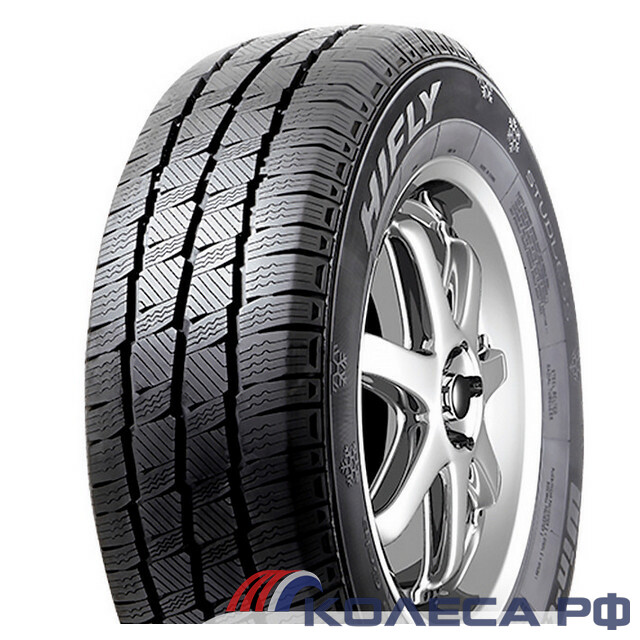 Шины Hifly Win-Transit 195/70 R15 102 R Зимние Не шипованные