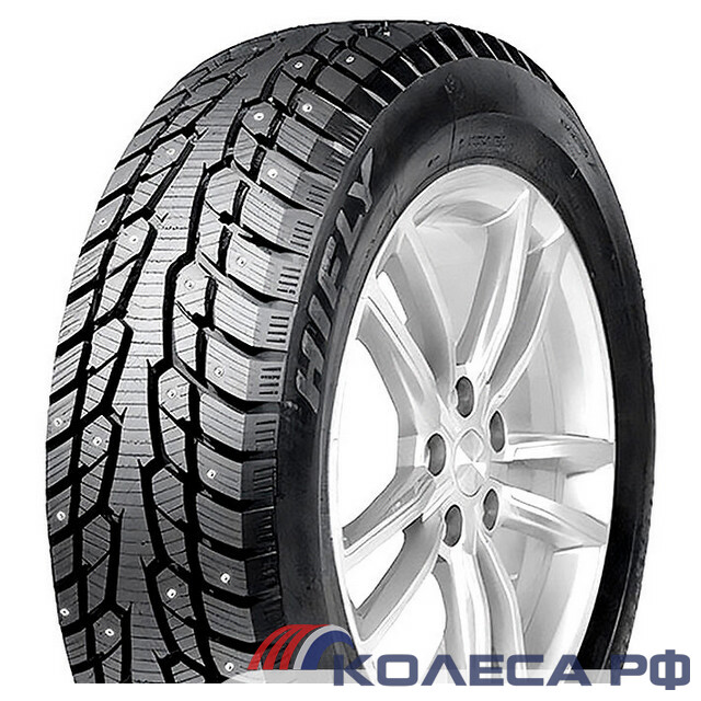 Шины Hifly Win-Turi 215 205/55 R16 91 H Зимние Не шипованные
