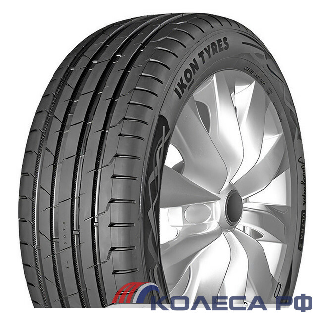Шины Ikon Tyres Autograph Ultra 2 SUV 285/50 R20 116 W Летние