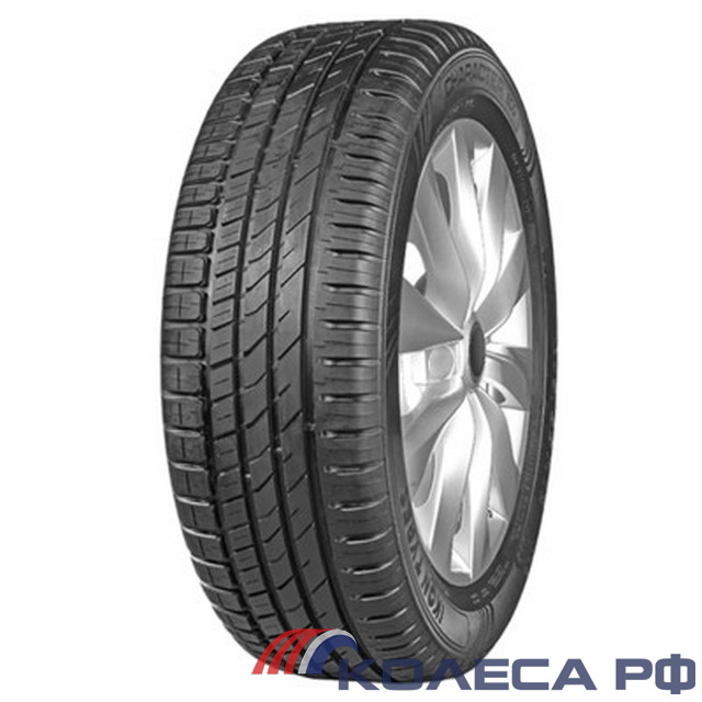 Шины Ikon Tyres Character Eco 185/60 R14 82 T Летние