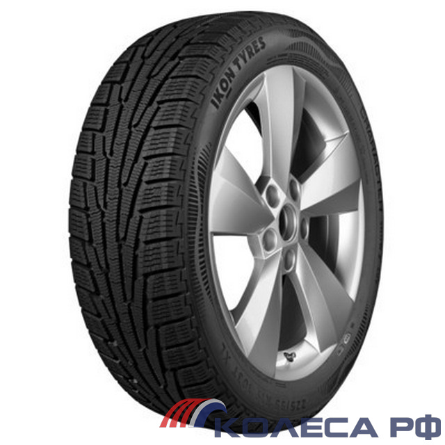 Шины Ikon Tyres Character Snow 2 SUV 215/65 R16 102 R Зимние Не шипованные