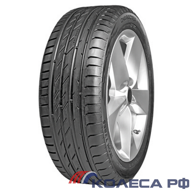 Шины Ikon Tyres Character Ultra 235/45 R17 97 W Летние