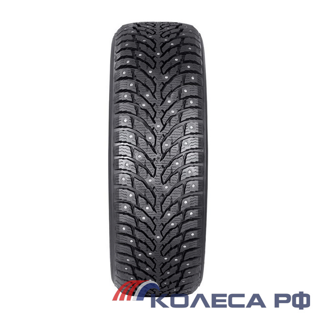 Шины Ikon Tyres Ikon Autograph Ice 9 175/65 R14 86 T Зимние Шипованные