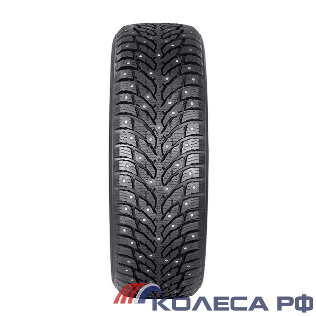Шины Ikon Tyres Ikon Autograph Ice 9 SUV 225/65 R17 106 T Зимние Шипованные