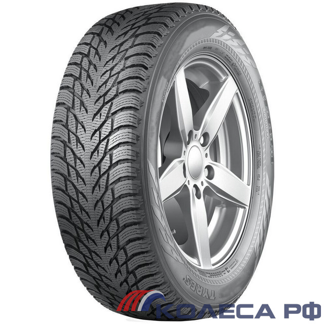 Шины Ikon Tyres Ikon Autograph Snow 3 SUV 245/60 R18 109 R Зимние Не шипованные