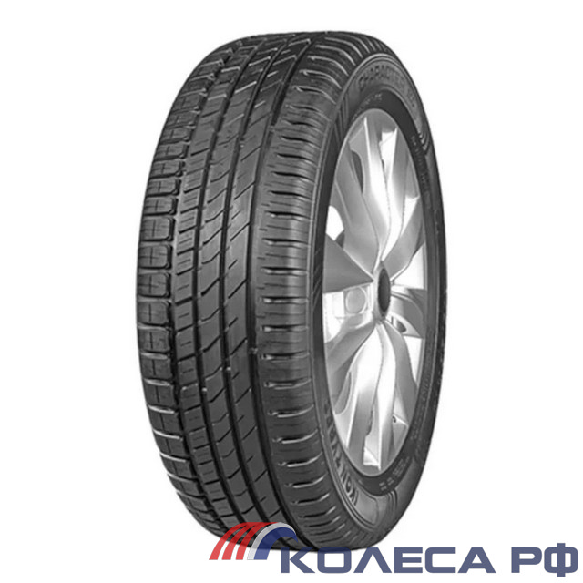 Шины Ikon Tyres Ikon Character Eco 175/70 R14 84 T Летние