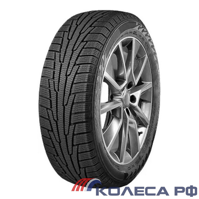 Шины Ikon Tyres Ikon Character Snow 2 SUV 235/65 R17 108 R Зимние Не шипованные