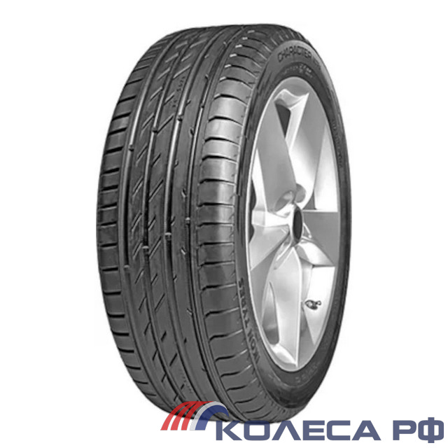 Шины Ikon Tyres Ikon Character Ultra 205/55 R16 94 V Летние