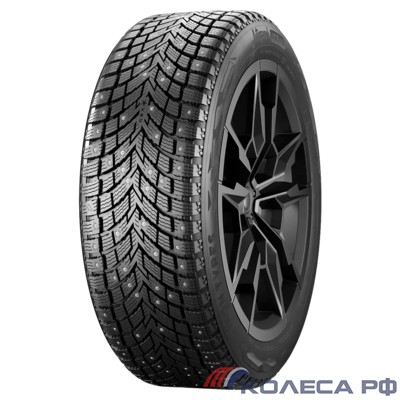Шины Ikon Autograph Ice 10 215/50 R17 95 T Зимние Шипованные