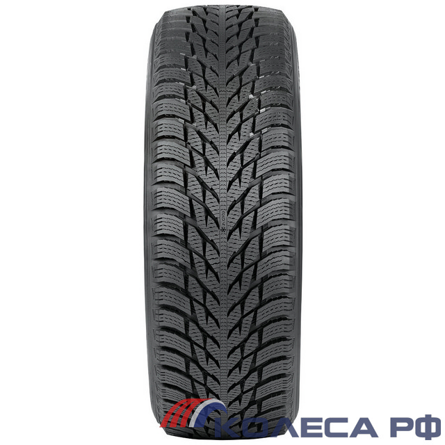 Шины Ikon Autograph Snow 3 235/45 R18 98 T Зимние Не шипованные