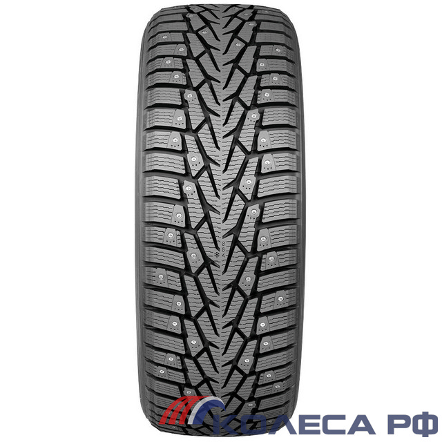 Шины Ikon Nordman 7 155/65 R14 75 T Зимние Шипованные
