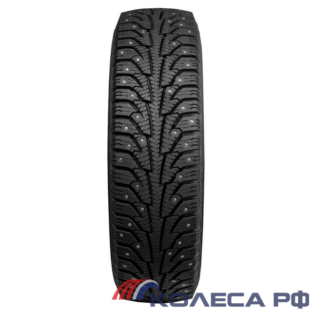 Шины Ikon Nordman C 195/70 R15 102 R Зимние Шипованные