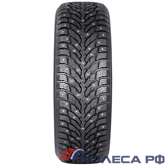 Шины Ikontyres Autograph Ice 9 185/65 R15 92 T Зимние Шипованные