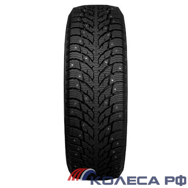 Шины Ikontyres Autograph Ice LT3 265/75 R16 116 Q Зимние Шипованные