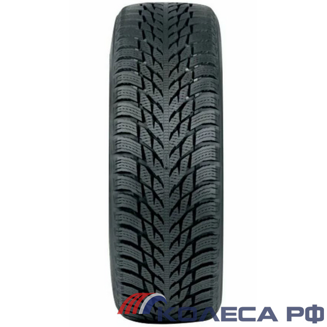 Шины Ikontyres Autograph Snow 3 SUV 315/35 R21 111 T Зимние Не шипованные