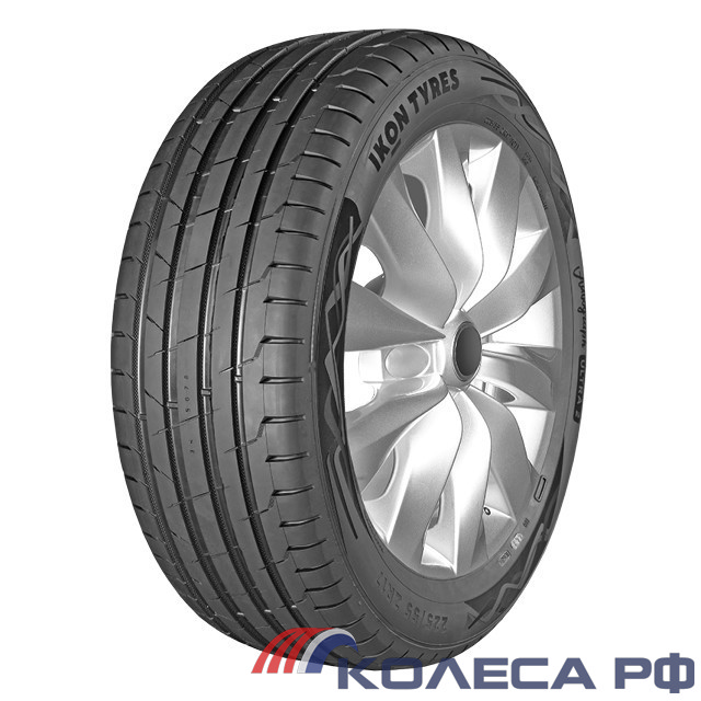 Шины Ikontyres Autograph Ultra 2 SUV 275/50 R21 113 Y Летние