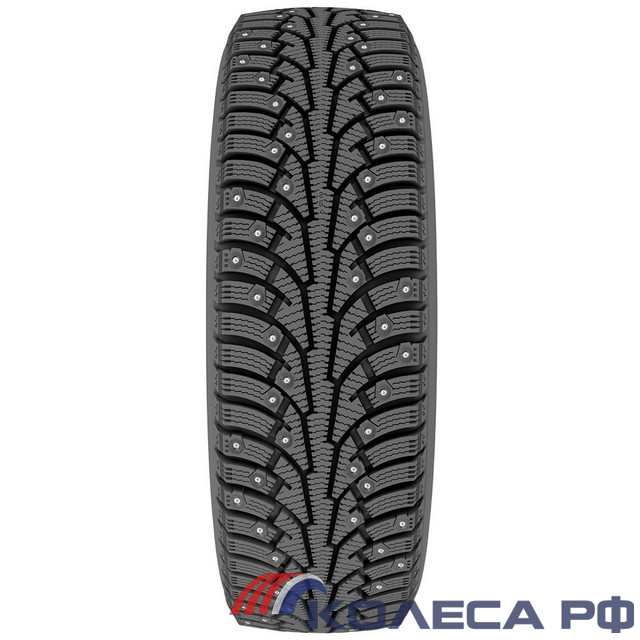 Шины Ikontyres Nordman 5 175/65 R14 86 T Зимние Шипованные