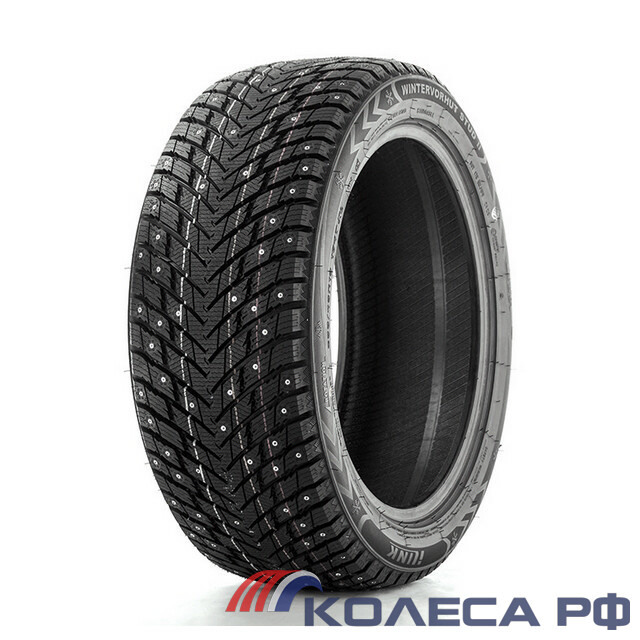 Шины Ilink Wintervorhut Stud II 215/55 R17 98 T Зимние Шипованные