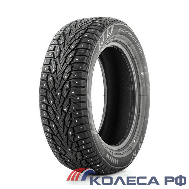 Шины Ilink Wintervorhut Stud III 185/75 R16 104 R Зимние Шипованные