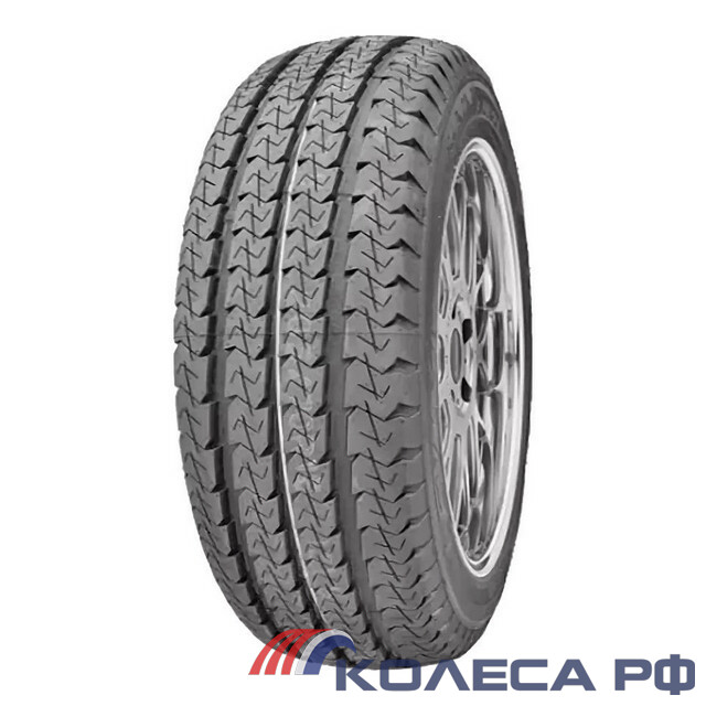 Шины КАМА (Нижнекамский шинный завод) ЕВРО НК-131 195/75 R16 105 R Летние