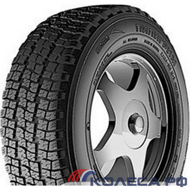 Шины КАМА (Нижнекамский шинный завод) И-520 ПИЛИГРИМ 235/75 R15 105 Q Летние