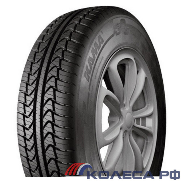 Шины КАМА (Нижнекамский шинный завод) Kama 365 SUV 215/65 R16 102 T Летние