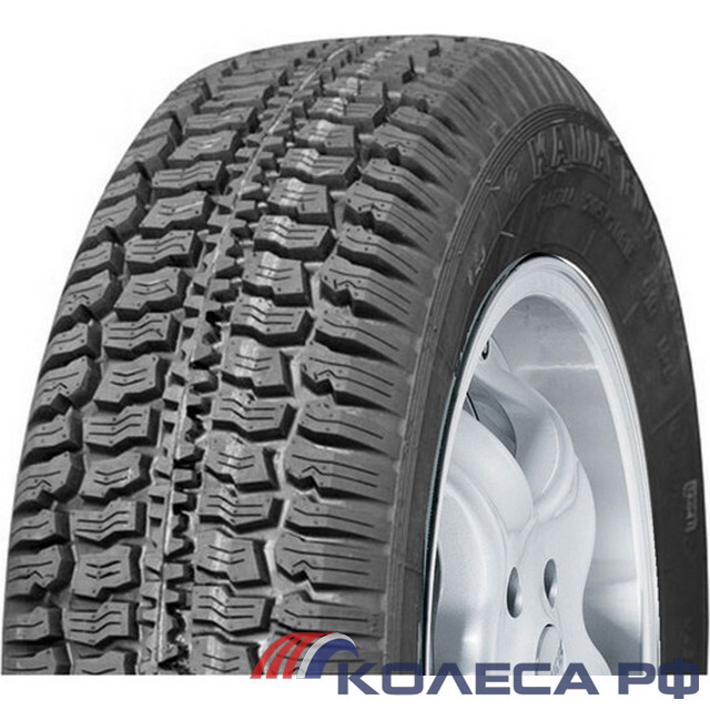 Шины КАМА (Нижнекамский шинный завод) КАМА-ФЛЕЙМ 185/75 R16 97 T Летние