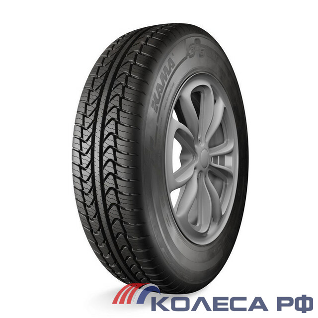 Шины КАМА (Нижнекамский шинный завод) НК-242 215/65 R16 102 T Летние