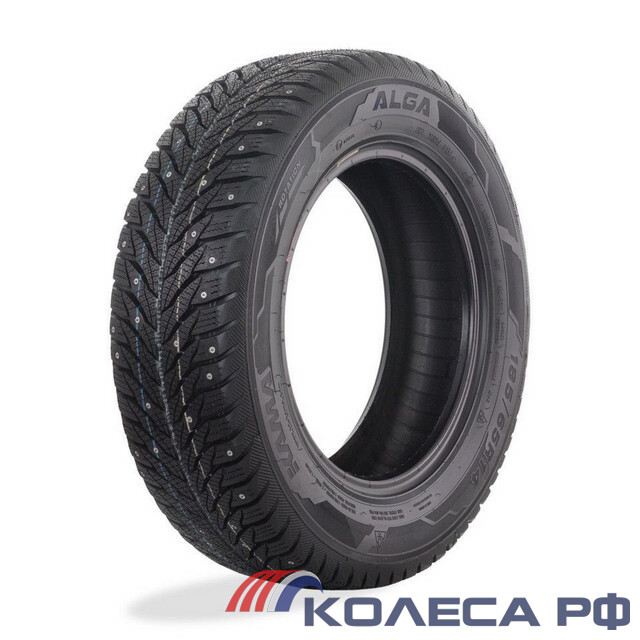 Шины КАМА (Нижнекамский шинный завод) НК-531 175/70 R13   Зимние Шипованные