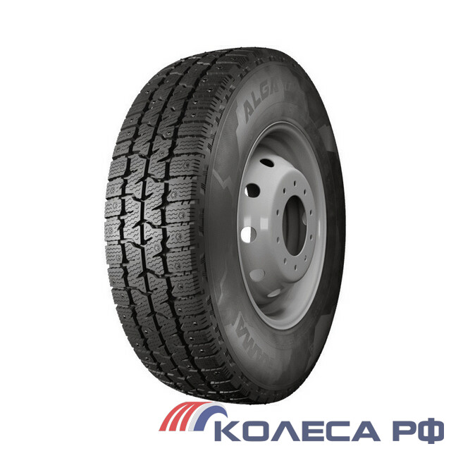 Шины КАМА (Нижнекамский шинный завод) НК-534 225/75 R16C 120 R Зимние Шипованные
