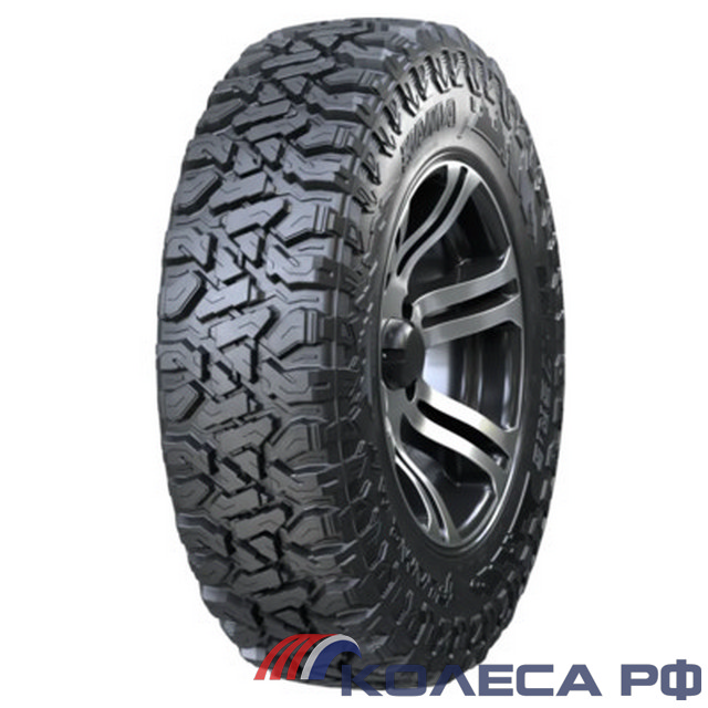 Шины Kama Flame M/T (НК-434) 215/75 R15 100 Q Всесезонные