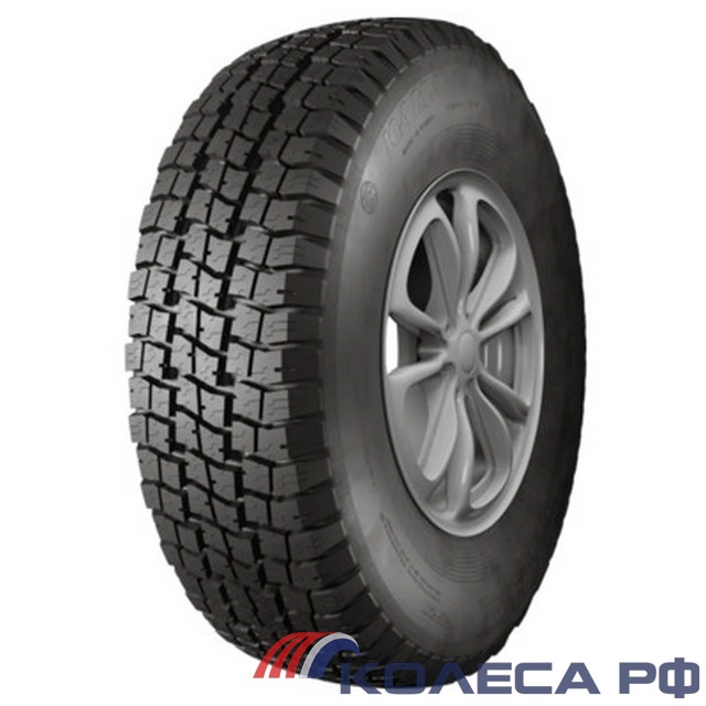Шины Kama И-520 Пилигрим 235/75 R15 105 Q Всесезонные