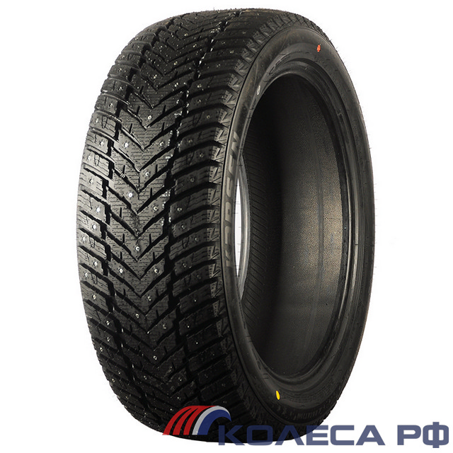 Шины Kapsen IceMax RW516 245/40 R18 97 H Зимние Шипованные