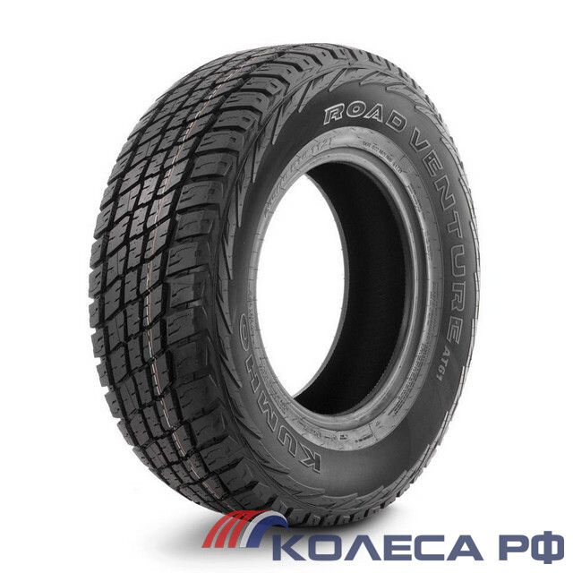 Шины Kumho AT61 205/75 R15 97 S Летние