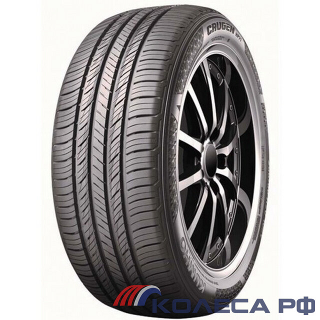 Шины Kumho Crugen HP91 275/40 R20 106 Y Летние Не шипованные Без RunFlat