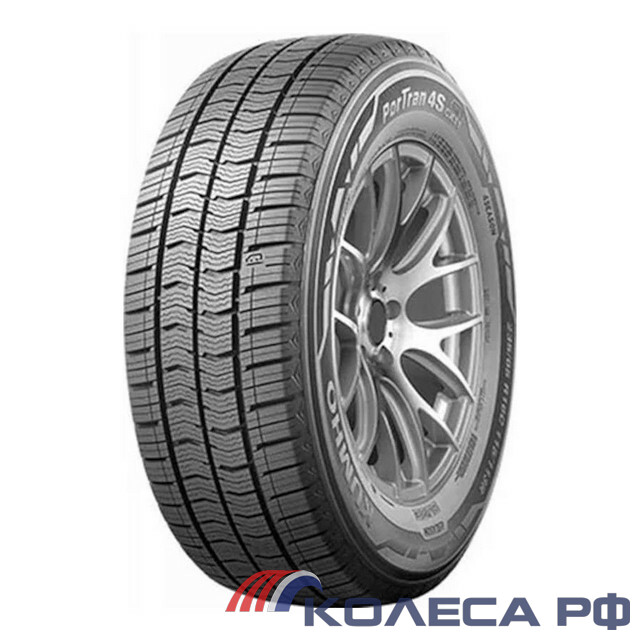 Шины Kumho CX-11 195/75 R16 108 R Летние