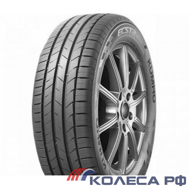 Шины Kumho Ecsta HS52 185/65 R15 88 H Летние