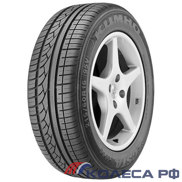Шины Kumho Ecsta KH11 155/60 R15 74 T Летние