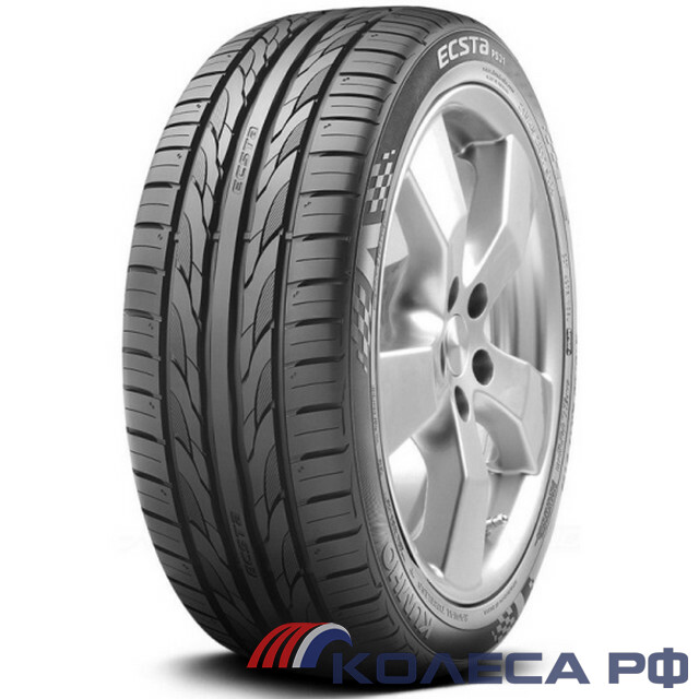 Шины Kumho Ecsta PS31 205/50 R17 93 W Летние