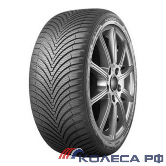 Шины Kumho HA-32 205/55 R17 95 V Летние
