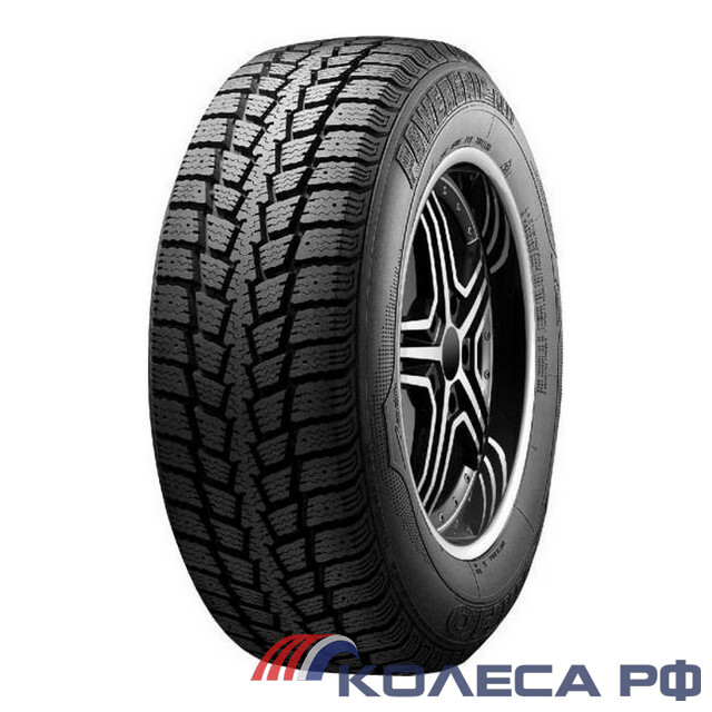 Шины Kumho KC-11 205/70 R15 104 Q Зимние Шипованные