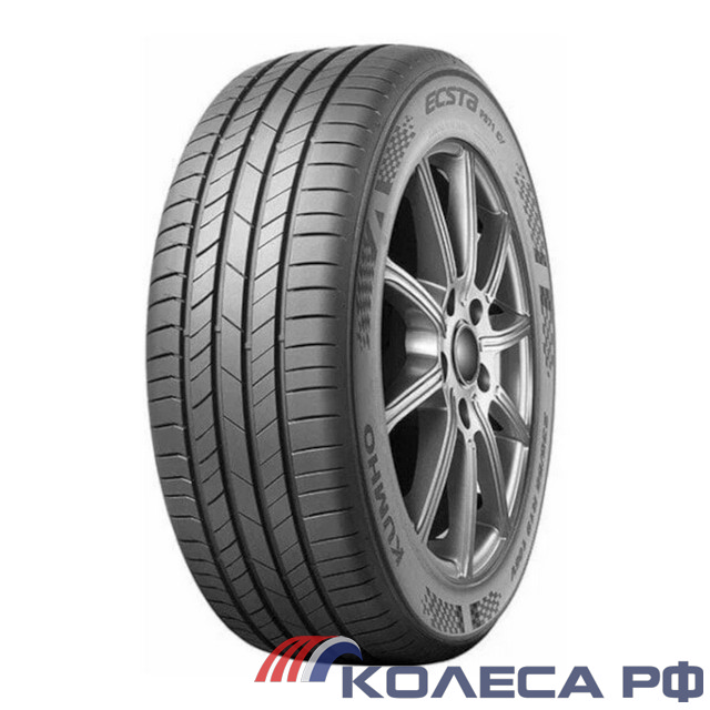 Шины Kumho PS-71 EV 215/55 R17 94 W Летние