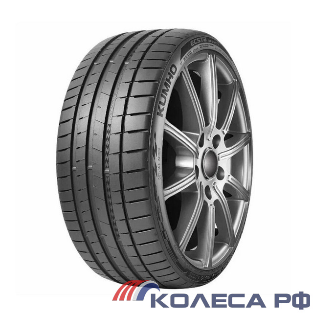 Шины Kumho PS-72 S 275/30 R20 97 Y Летние
