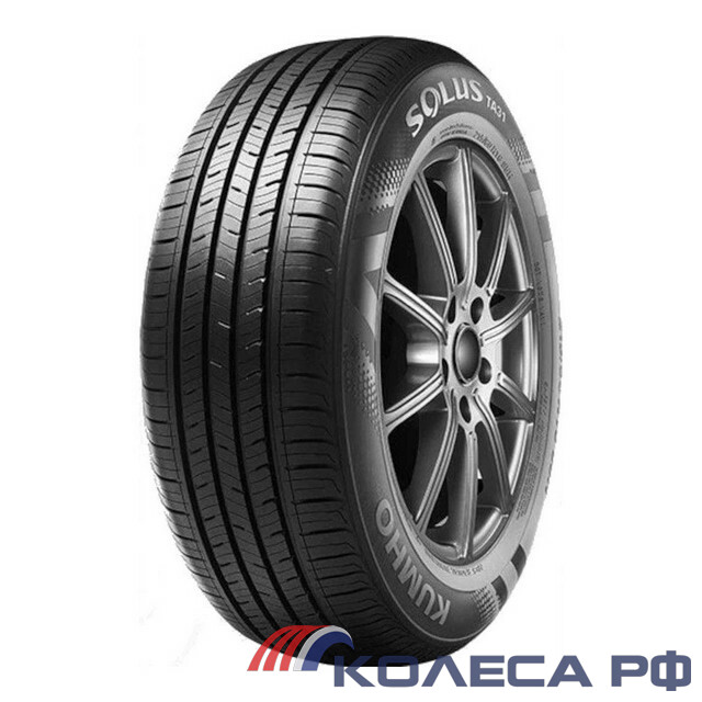 Шины Kumho TA-31 205/65 R16 95 H Летние
