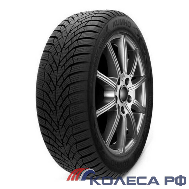 Шины Kumho WP-52 175/65 R14 82 T Зимние Не шипованные