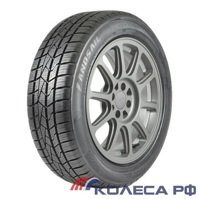 Шины Landsail 4-SEASONS 185/65 R15 92 T Летние
