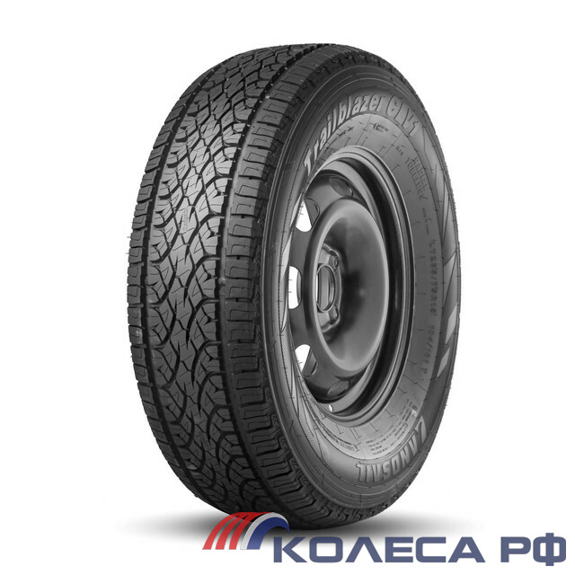 Шины Landsail CLV1 235/75 R15 101 T Летние